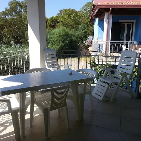 Cavallucci Ovile la Marina