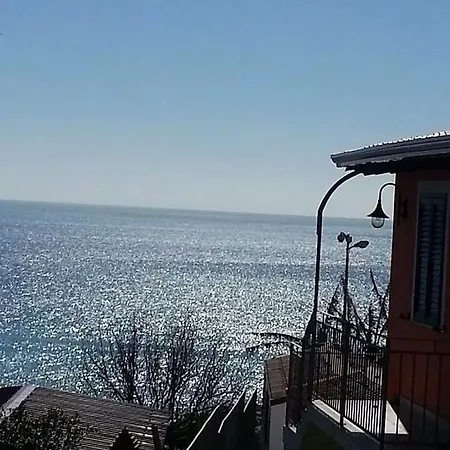 B&B Cavallucci Ovile la Marina