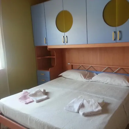 Cavallucci B&B
